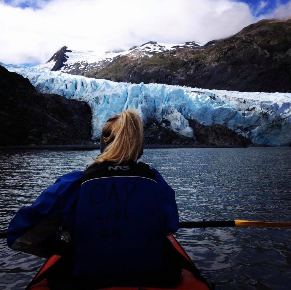 Meet your Posher, Kristen